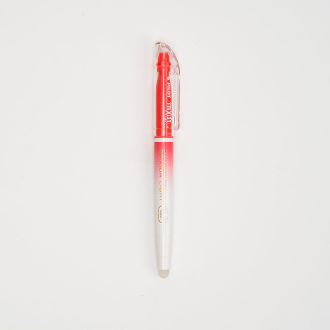 PILOT Frixion Light Natural Color - ZenPop Japan Stationery Store