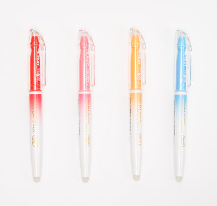 PILOT Frixion Light Natural Color - ZenPop Japan Stationery Store