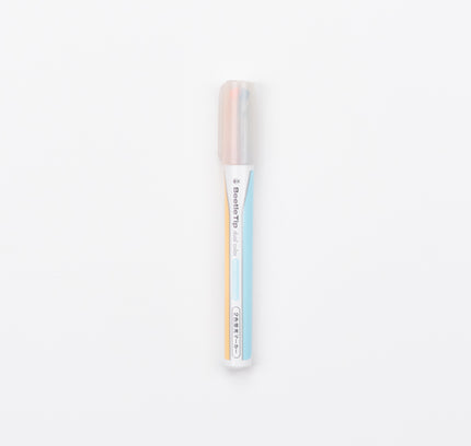 KOKUYO Beetle Tip Dual Color Highlight Marker