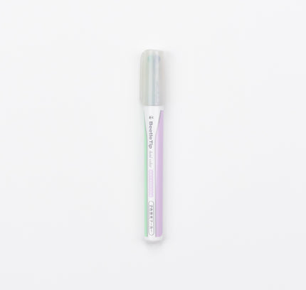 KOKUYO Beetle Tip Dual Color Highlight Marker