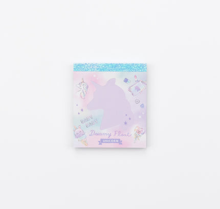 CRUX Unicorn Memo
