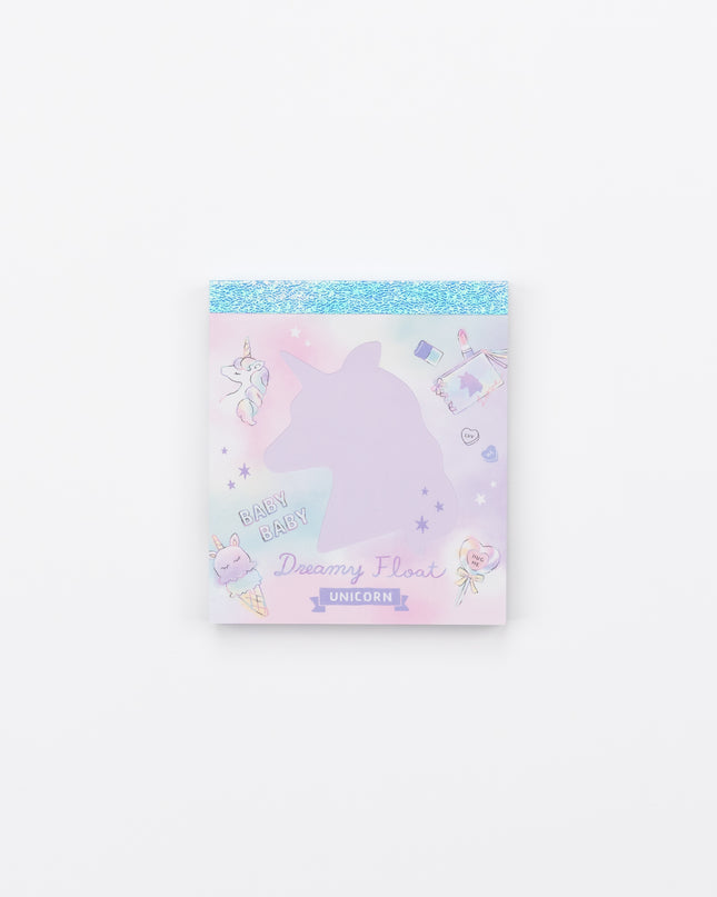 CRUX Unicorn Memo