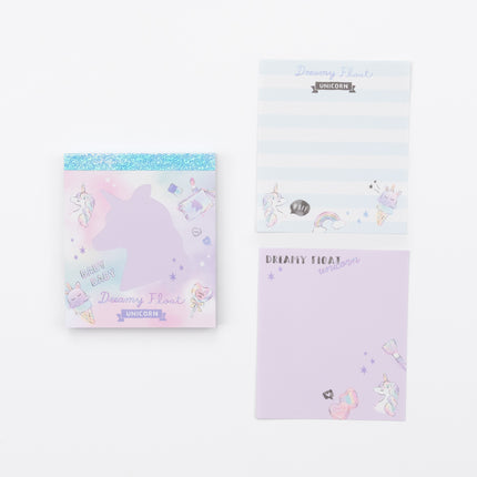 CRUX Unicorn Memo details