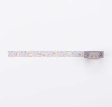 CLOTHES PIN Takei Miki Unicorn Masking Tape