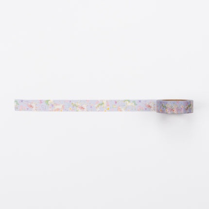 CLOTHES PIN Takei Miki Unicorn Masking Tape