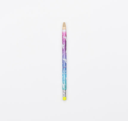 Q-LiA Pencil Unicorn Party