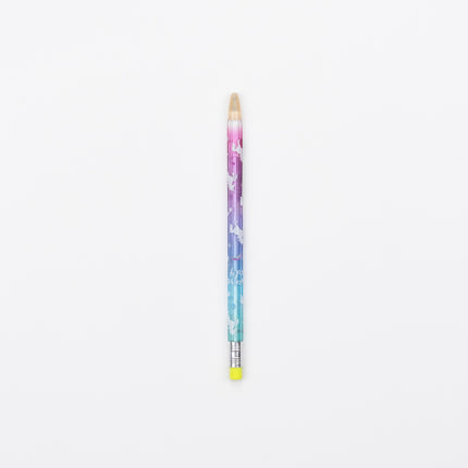 Q-LiA Pencil Unicorn Party