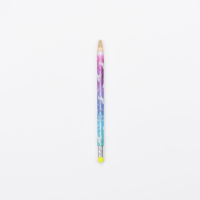 Q-LiA Pencil Unicorn Party