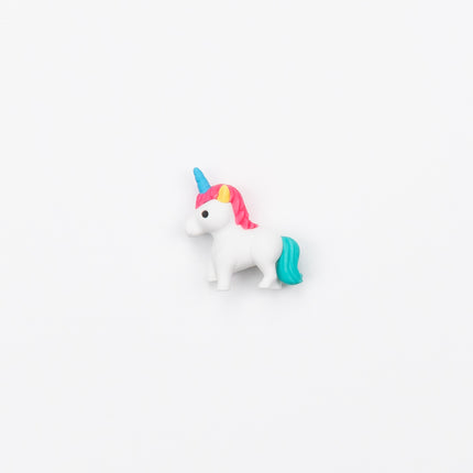 IWAKO Unicorn Eraser