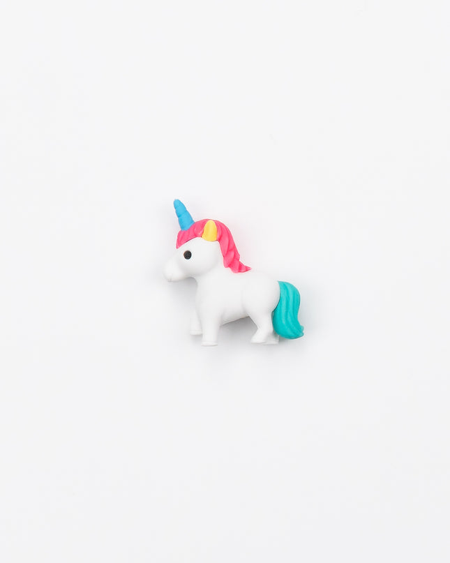 IWAKO Unicorn Eraser