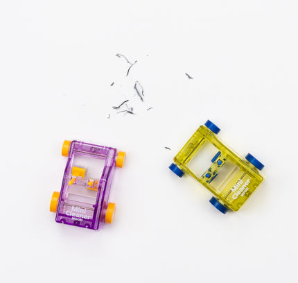 MIDORI Mini Cleaner in use