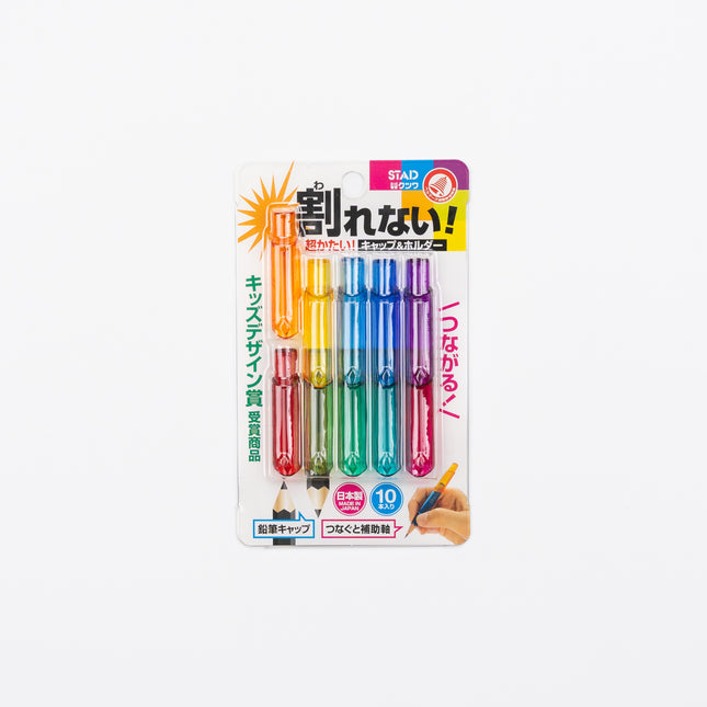 KUTSUWA Pen Cap & Holder