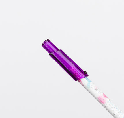 KUTSUWA Pen Cap & Holder close up