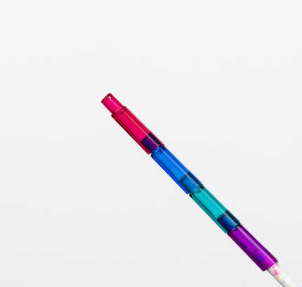 KUTSUWA Pen Cap & Holder close up