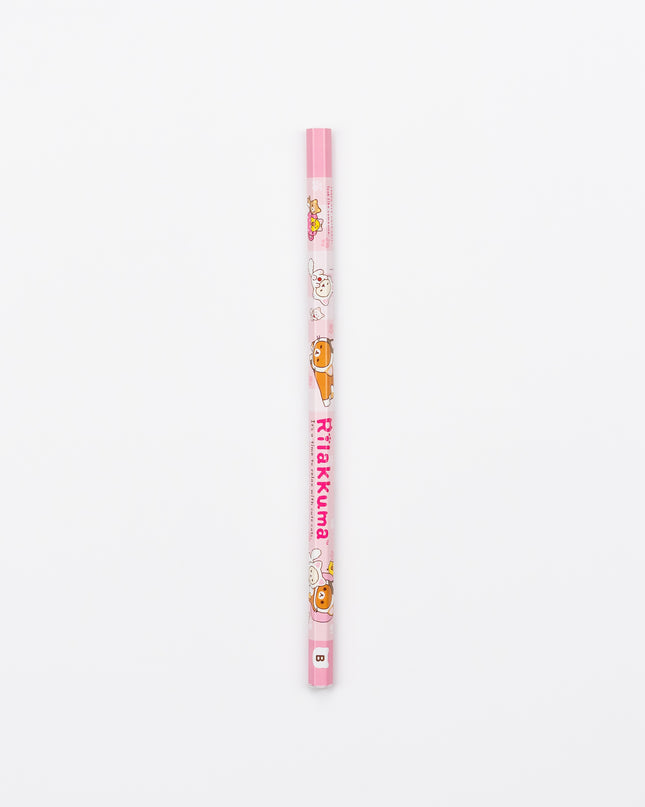 SAN-X Rilakkuma Pencil