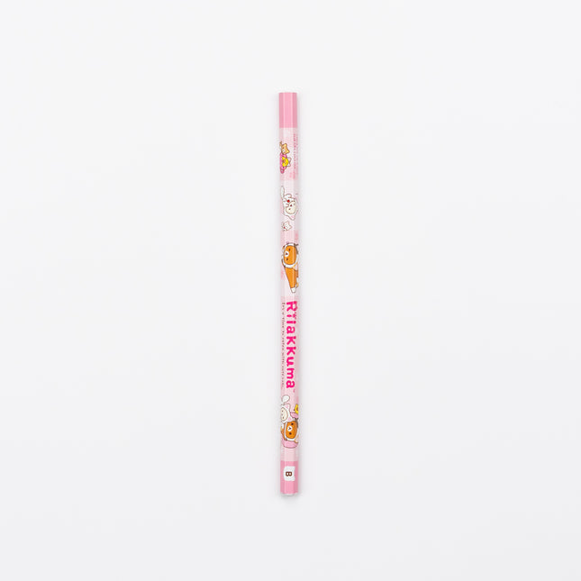 SAN-X Rilakkuma Pencil