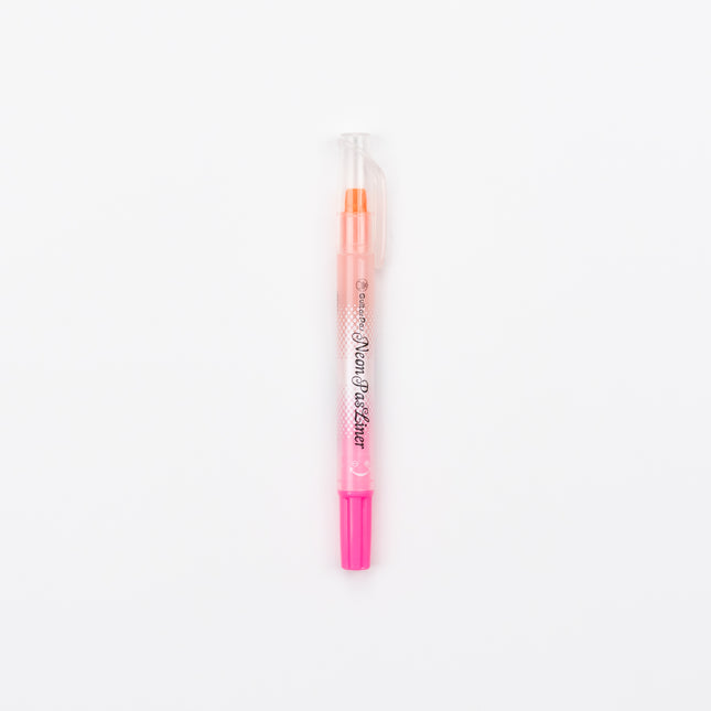 TERANISHI CHEMICAL Guitar Pas Neon Pas Liner