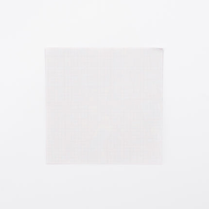 ZENRIN Map Wrap Notepad