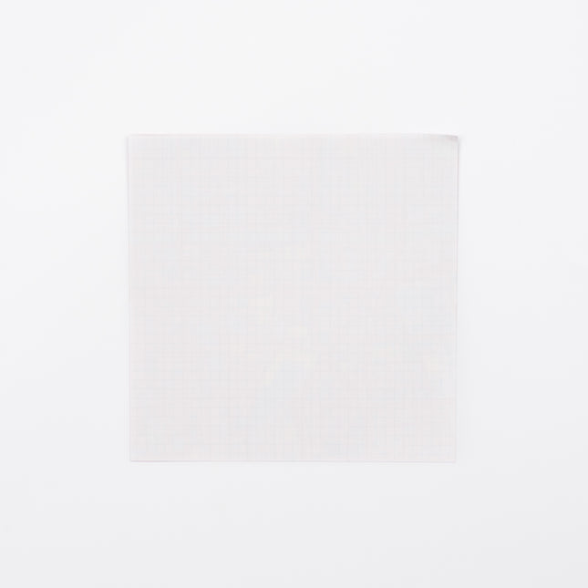 ZENRIN Map Wrap Notepad