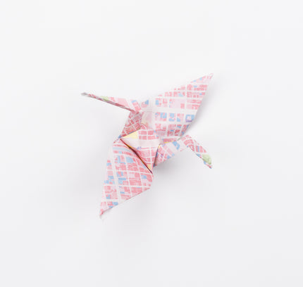 ZENRIN Map Wrap Notepad