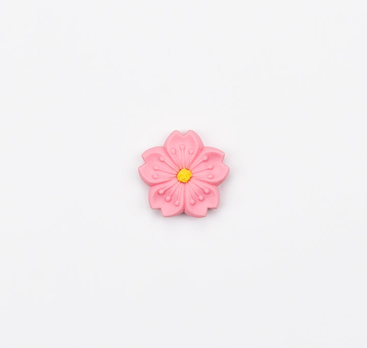 Cherry Blossom Eraser
