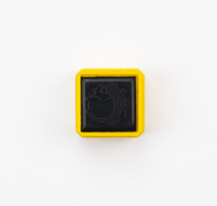 ORIENTAL BERRY x ZenPop LUNA Original Stamp un cap