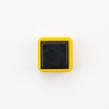 ORIENTAL BERRY x ZenPop LUNA Original Stamp un cap