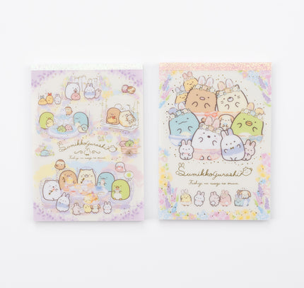 SAN-X Sumikko Memo Pad