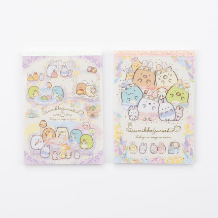 SAN-X Sumikko Memo Pad