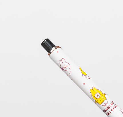MIND WAVE Energize Mechnical Pencil - Usagi no Muchan