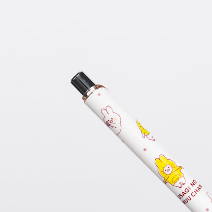 MIND WAVE Energize Mechnical Pencil - Usagi no Muuchan