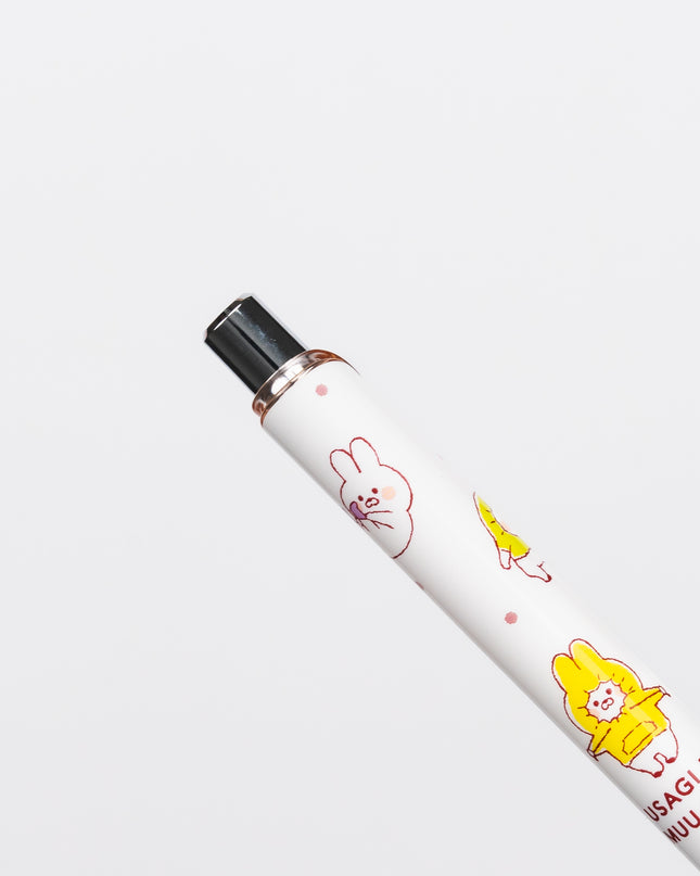MIND WAVE Energize Mechnical Pencil - Usagi no Muchan