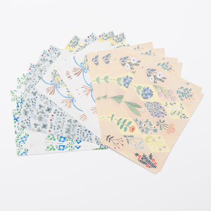 4LEGS Ippitsusen details