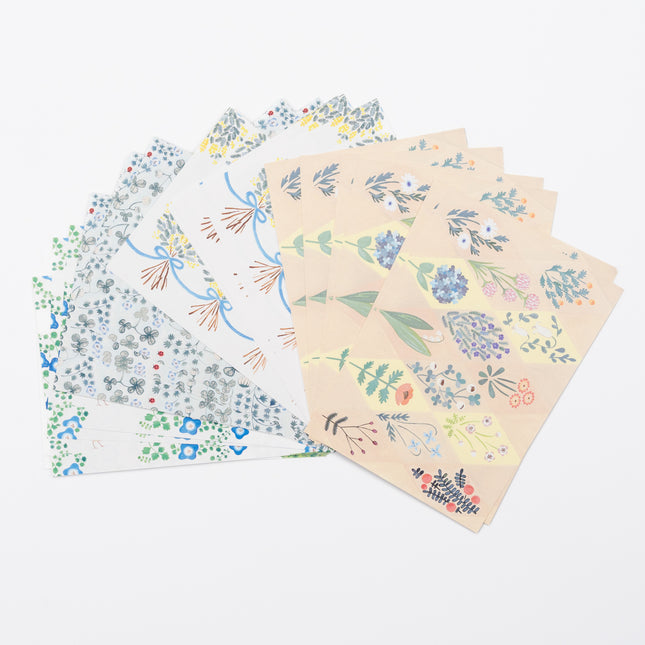 4LEGS Ippitsusen details