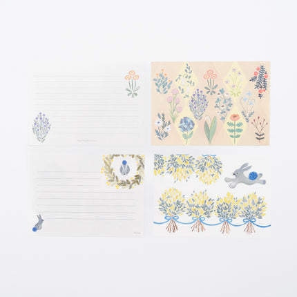 4LEGS Ippitsusen details