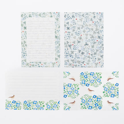 4LEGS Ippitsusen details