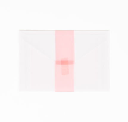 RYURYU Letters of Still Time - ZenPop Japan Stationery Store