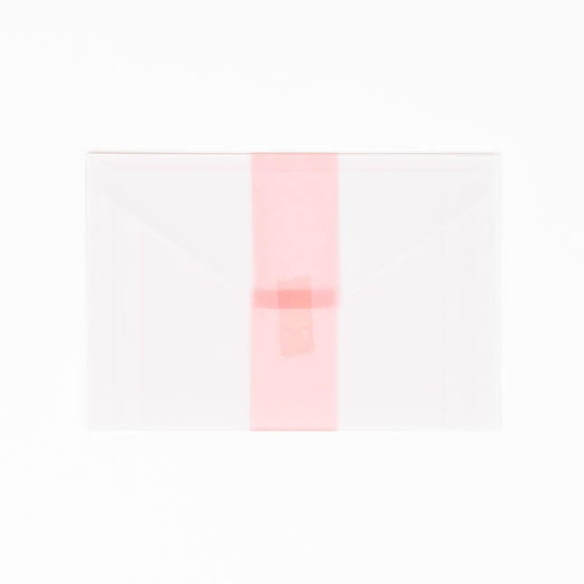 RYURYU Letters of Still Time - ZenPop Japan Stationery Store