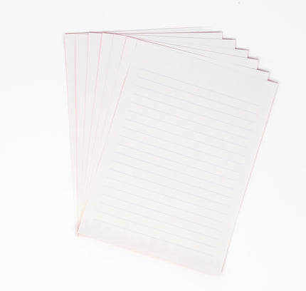 RYURYU Letters of Still Time - ZenPop Japan Stationery Store