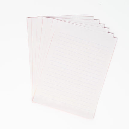 RYURYU Letters of Still Time - ZenPop Japan Stationery Store