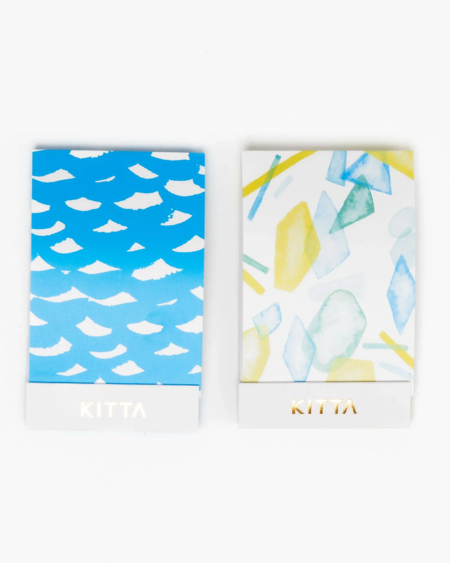 KING JIM KITTA Clear - ZenPop Japan Stationery Store