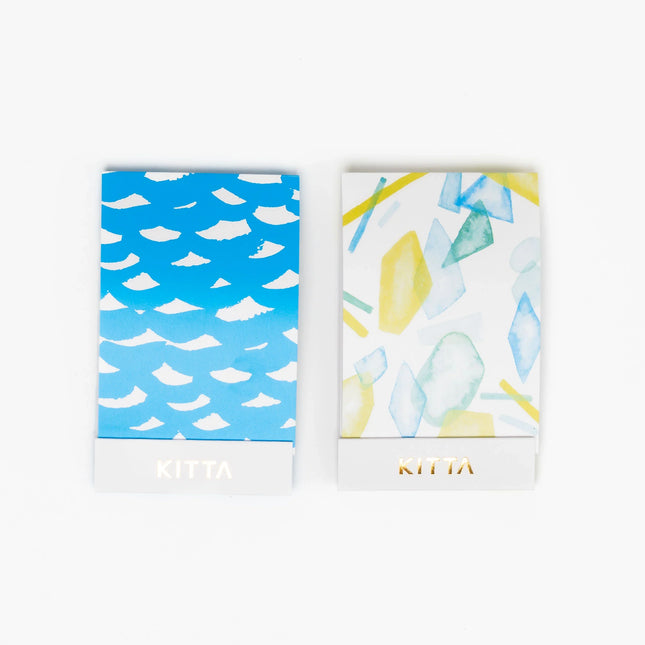 KING JIM KITTA Clear - ZenPop Japan Stationery Store