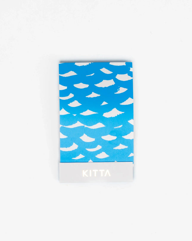 KING JIM KITTA Clear - ZenPop Japan Stationery Store