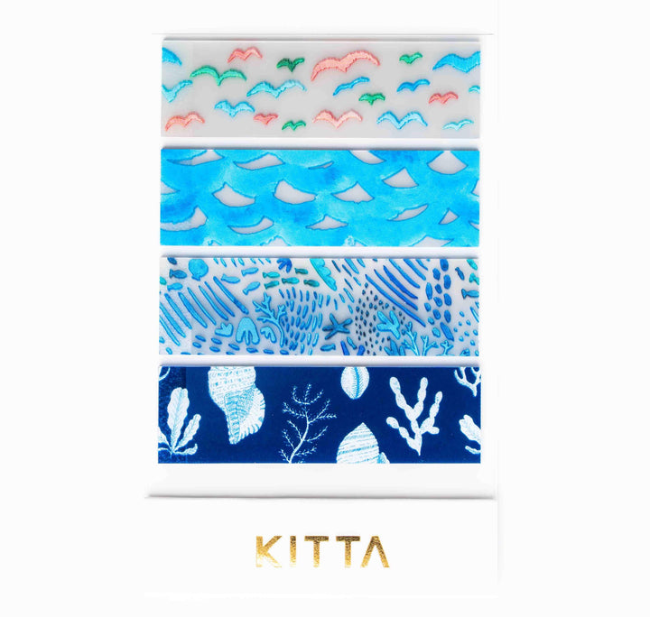 KING JIM KITTA Series