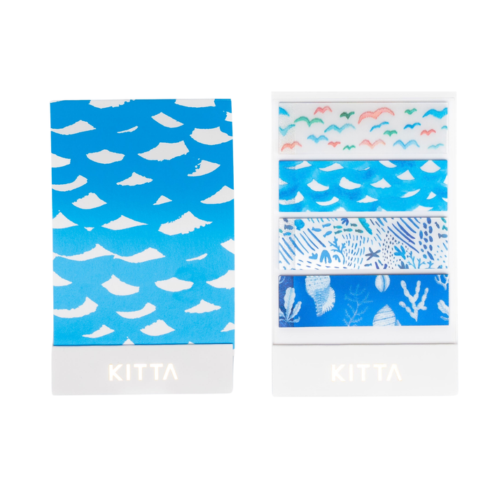 KING JIM KITTA CLEAR 15mm