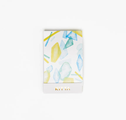 KING JIM KITTA Clear - ZenPop Japan Stationery Store