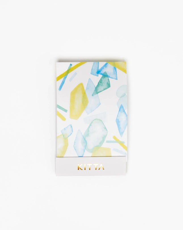 KING JIM KITTA Clear - ZenPop Japan Stationery Store