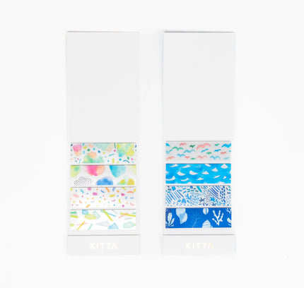 KING JIM KITTA Clear - ZenPop Japan Stationery Store