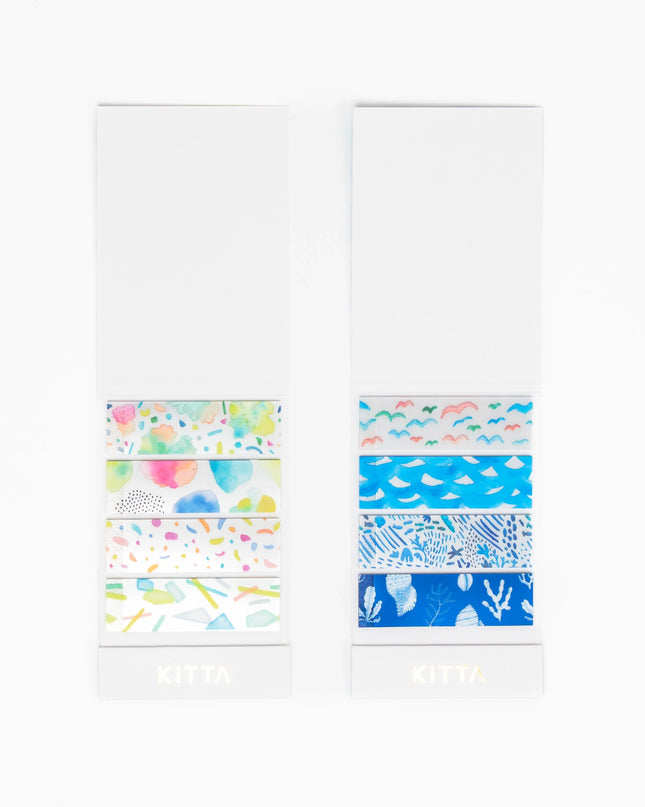 KING JIM KITTA Clear - ZenPop Japan Stationery Store