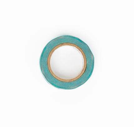MT Triangle and Blue Diamond Washi Adhesive Tape - ZenPop Japan Stationery Store